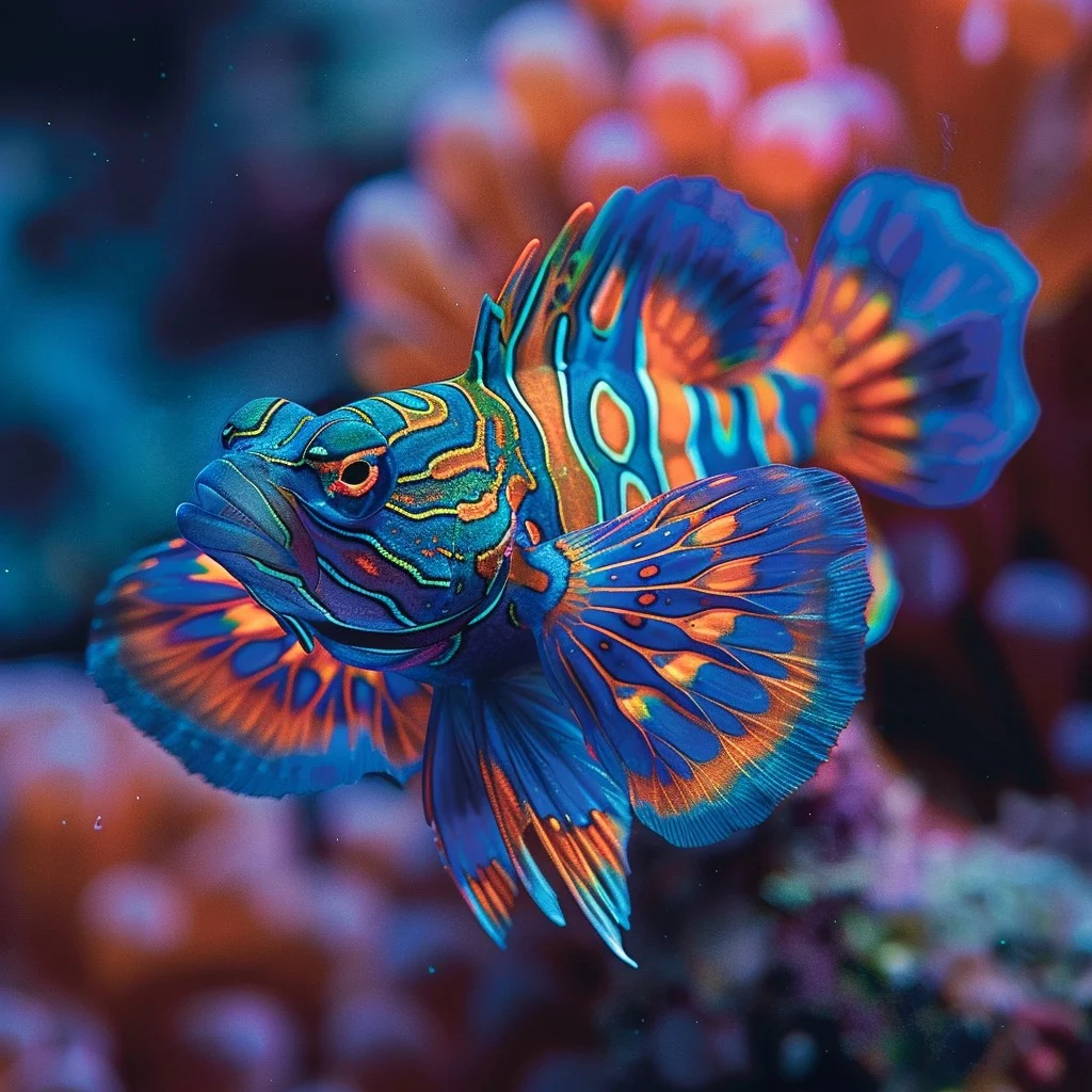 Dive spot gallery image